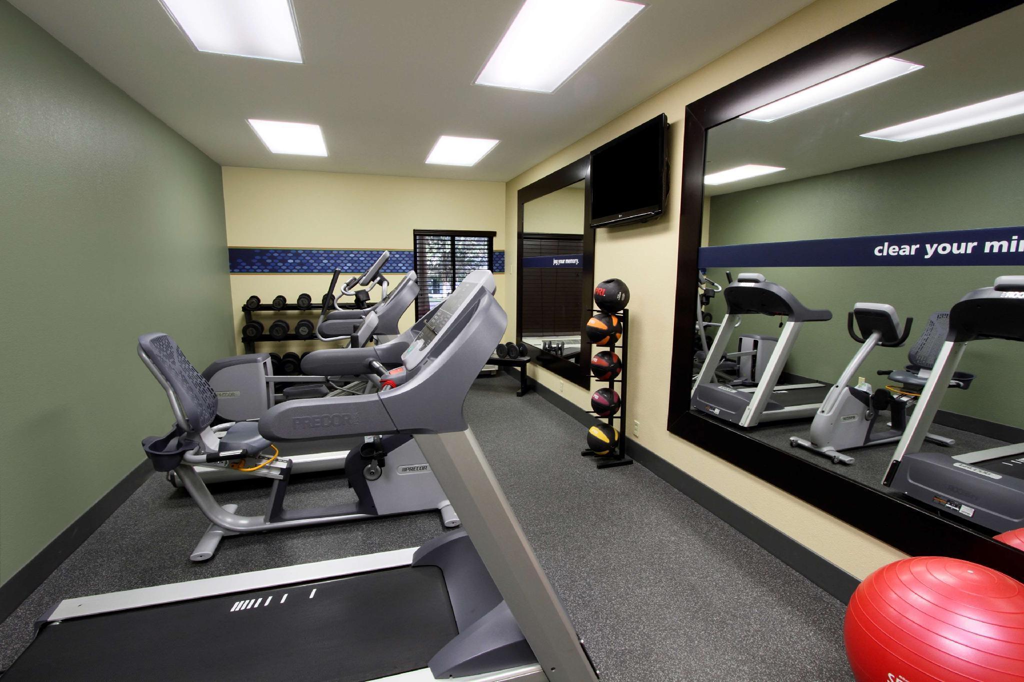 Hampton Inn Jacksonville Ponte Vedra Jacksonville Beach Exterior foto