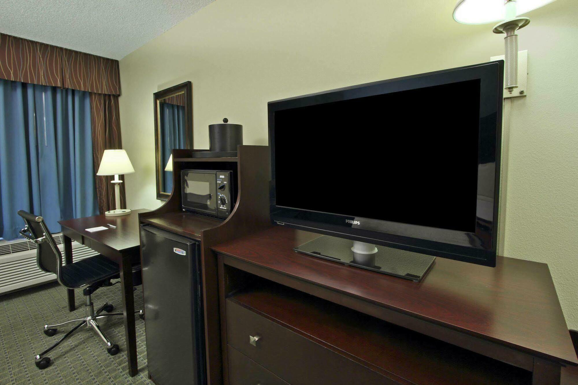 Hampton Inn Jacksonville Ponte Vedra Jacksonville Beach Exterior foto