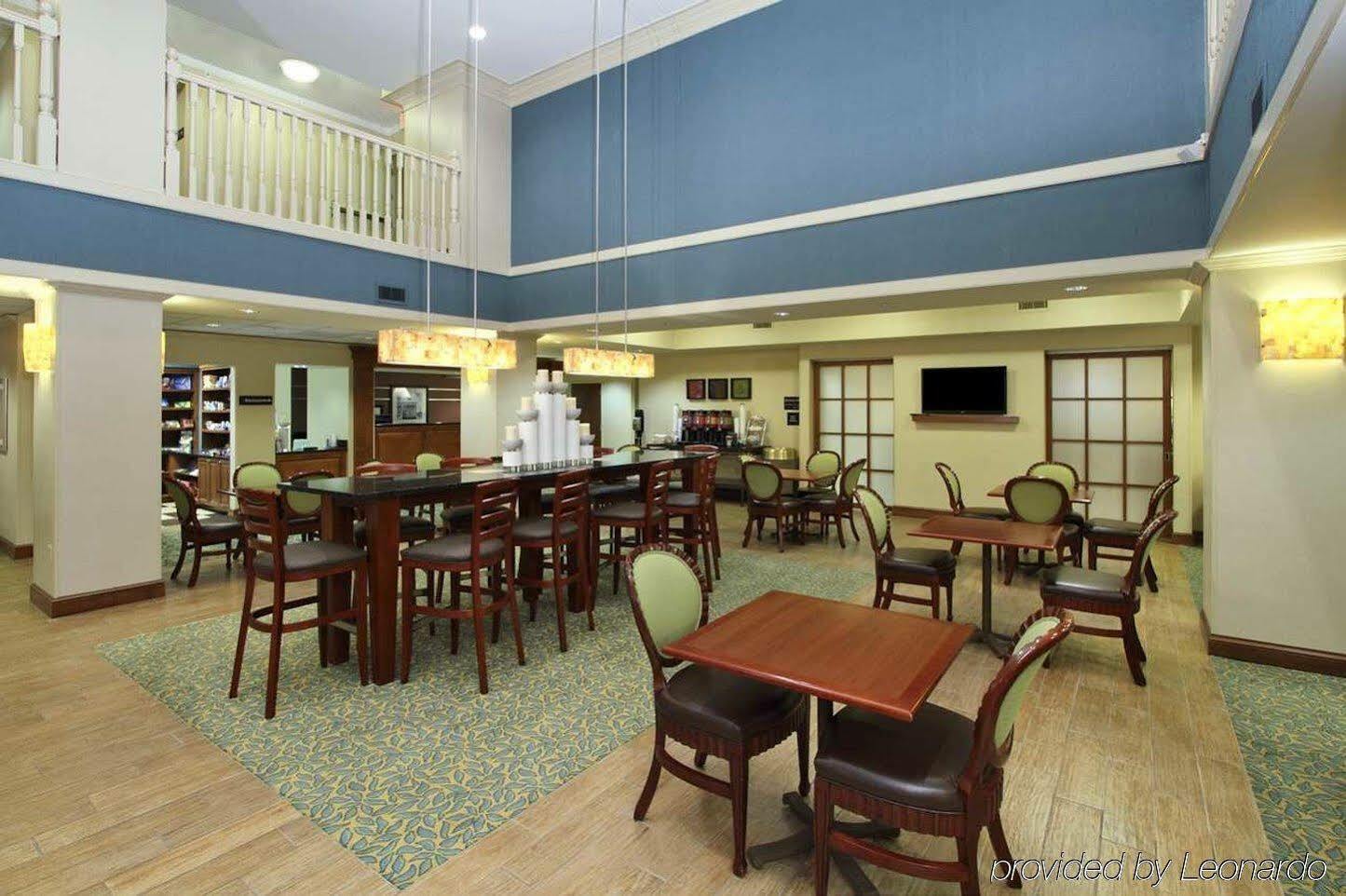 Hampton Inn Jacksonville Ponte Vedra Jacksonville Beach Exterior foto